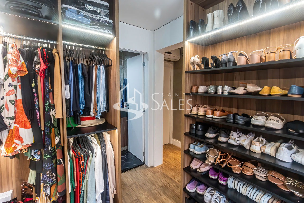 Apartamento, 3 quartos, 93 m² - Foto 27