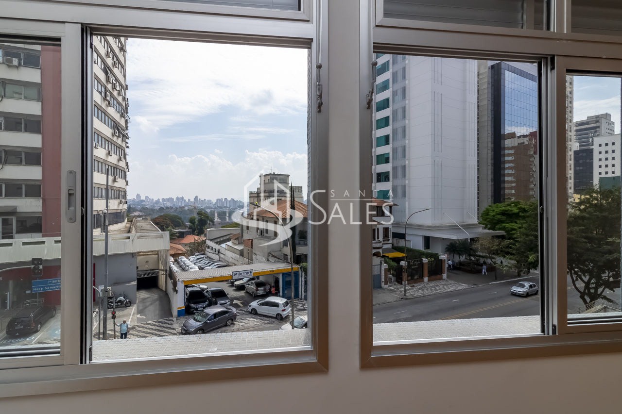 Apartamento, 3 quartos, 154 m² - Foto 15