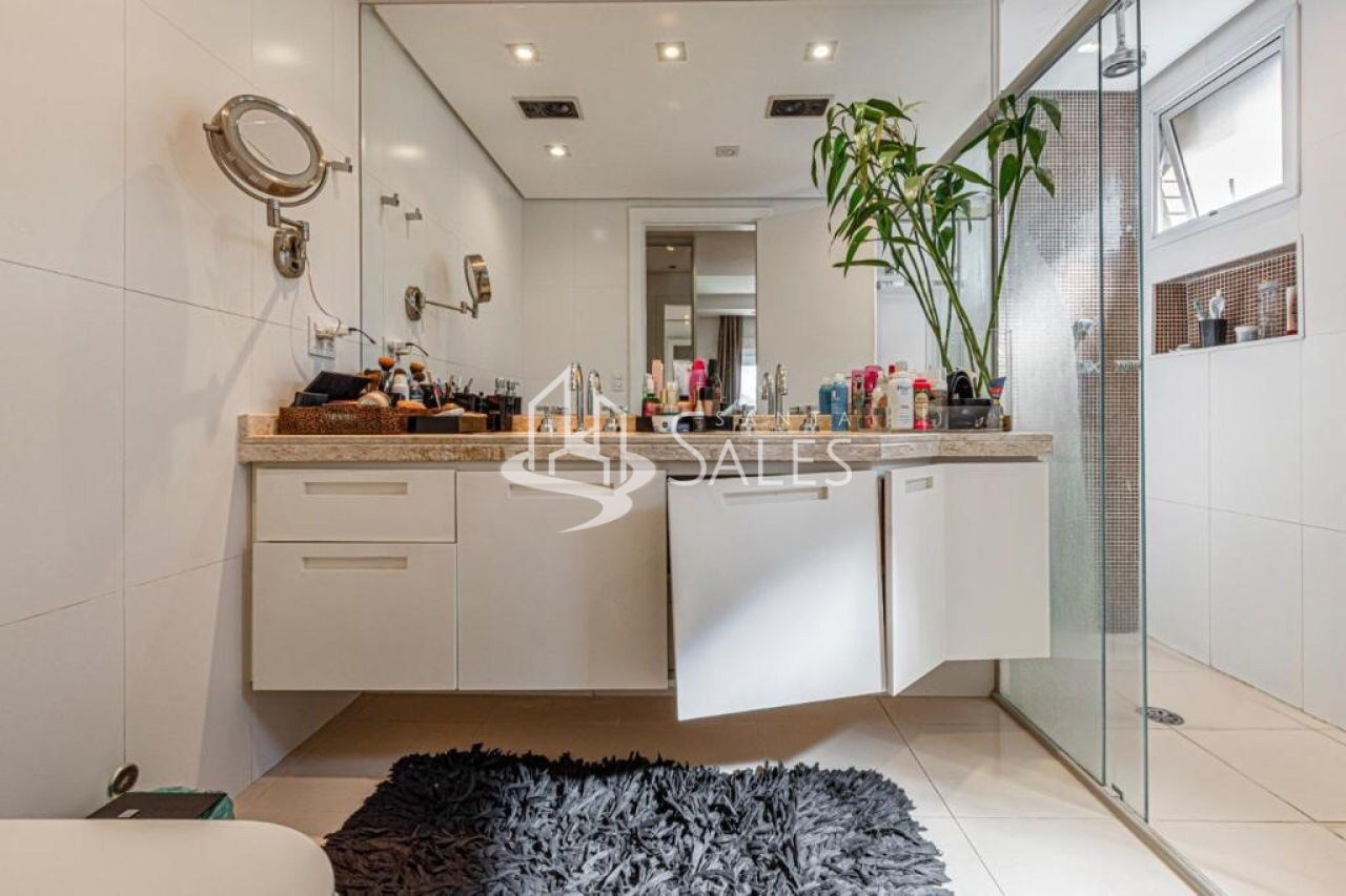 Apartamento, 4 quartos, 245 m² - Foto 21