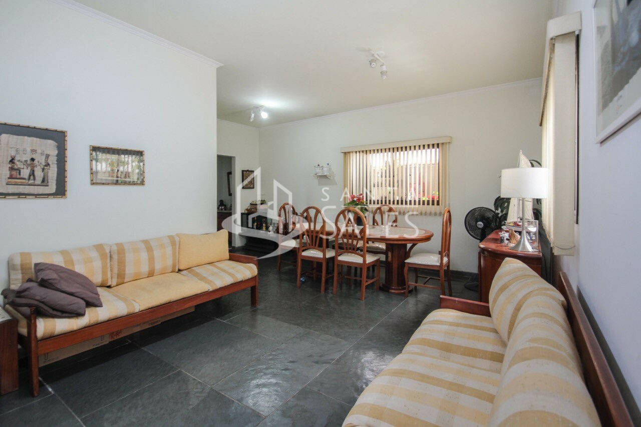 Sobrado, 3 quartos, 252 m² - Foto 4