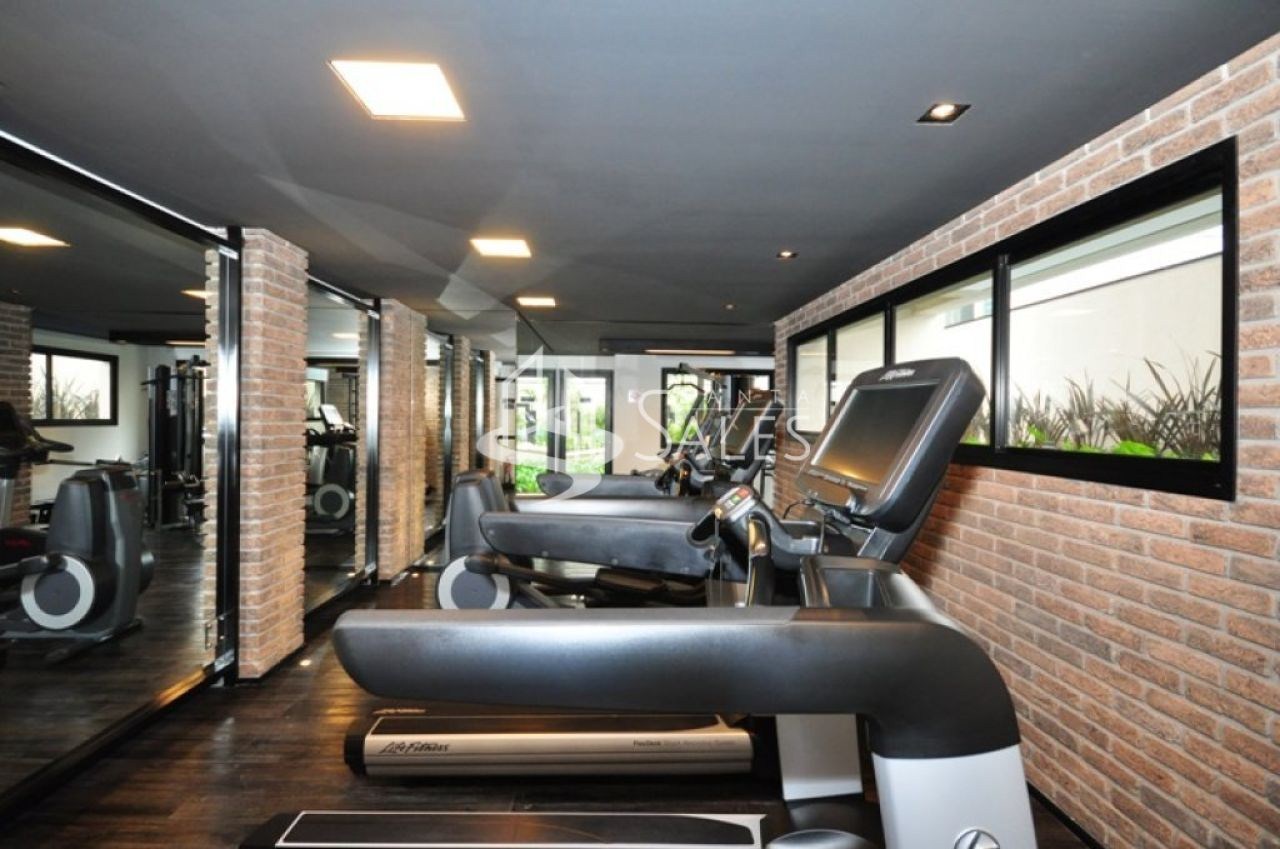 Apartamento, 1 quarto, 35 m² - Foto 12