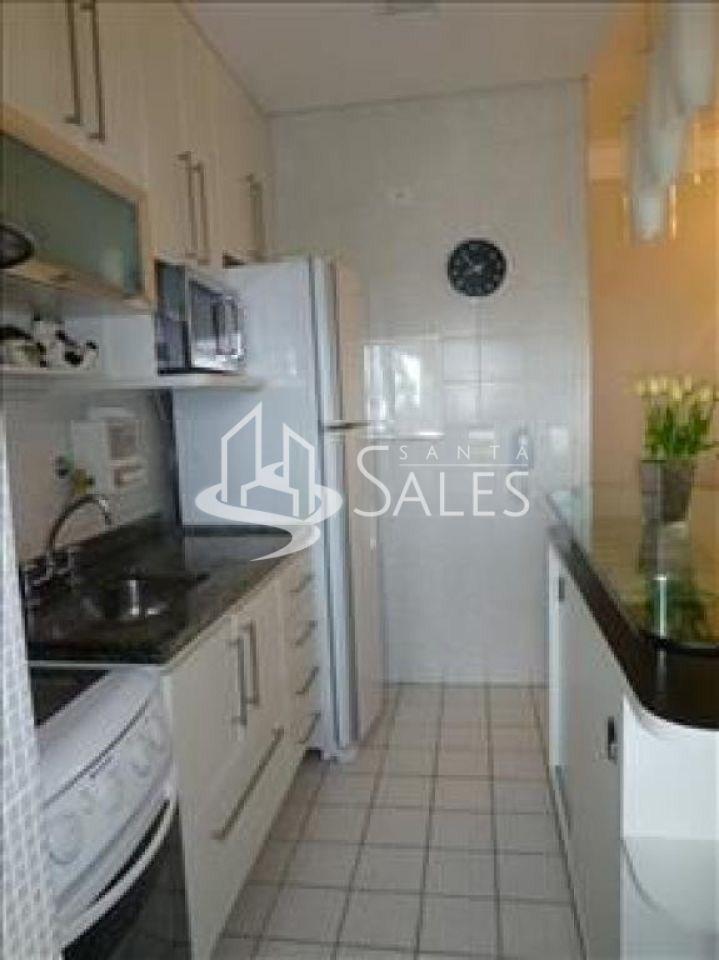 Apartamento, 2 quartos, 50 m² - Foto 24