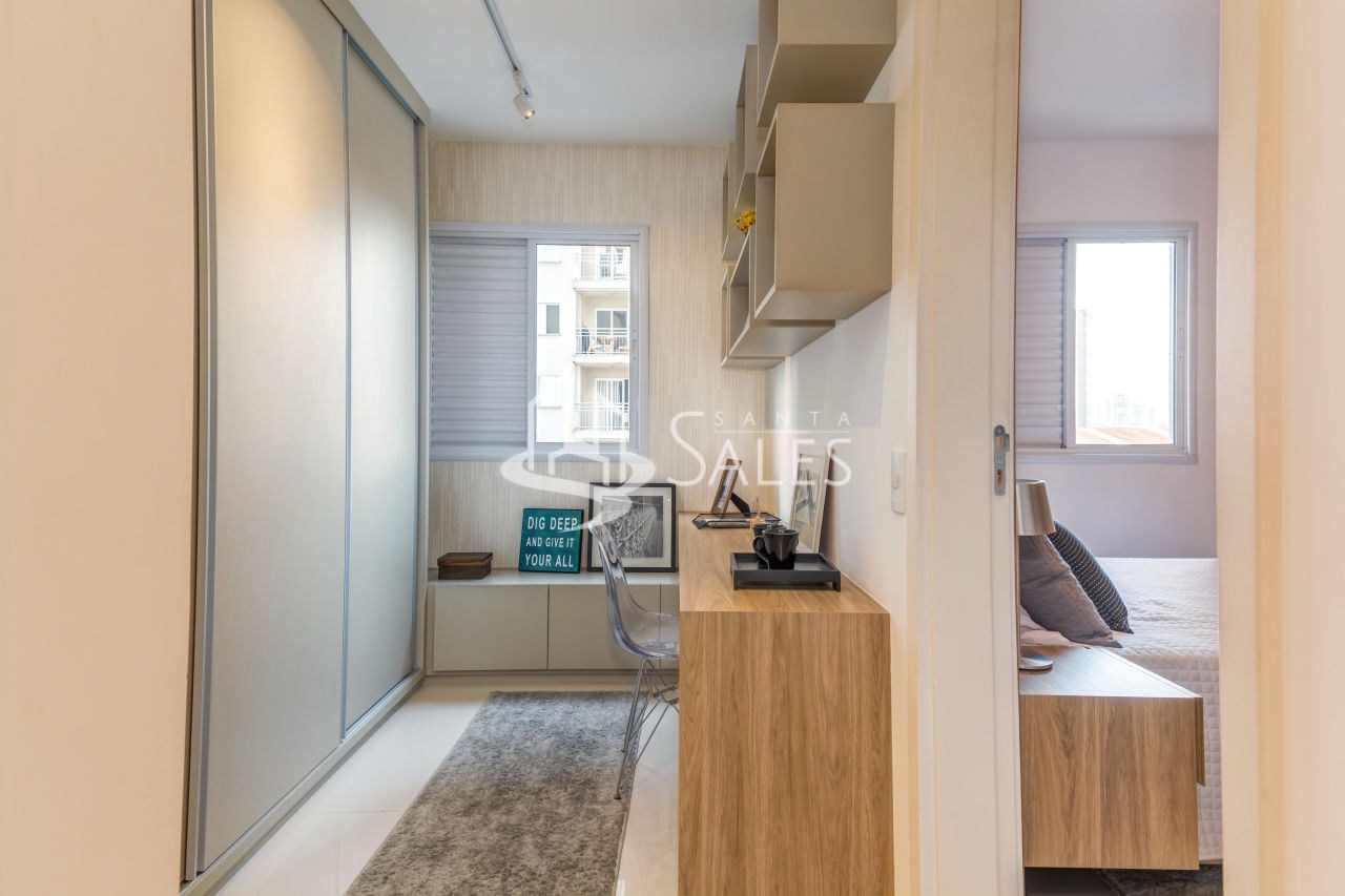 Apartamento, 2 quartos, 58 m² - Foto 13
