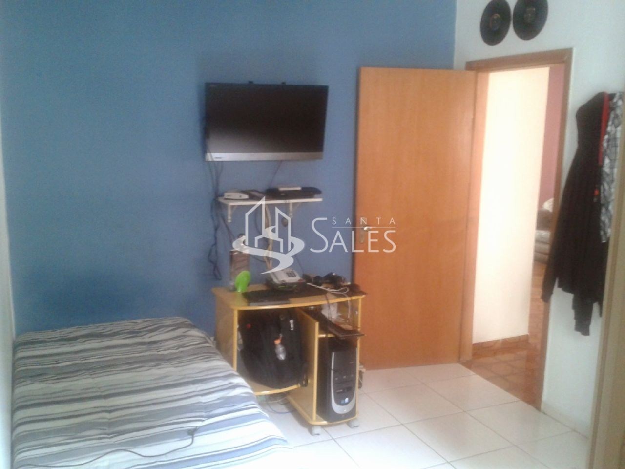 Sobrado, 3 quartos, 193 m² - Foto 10