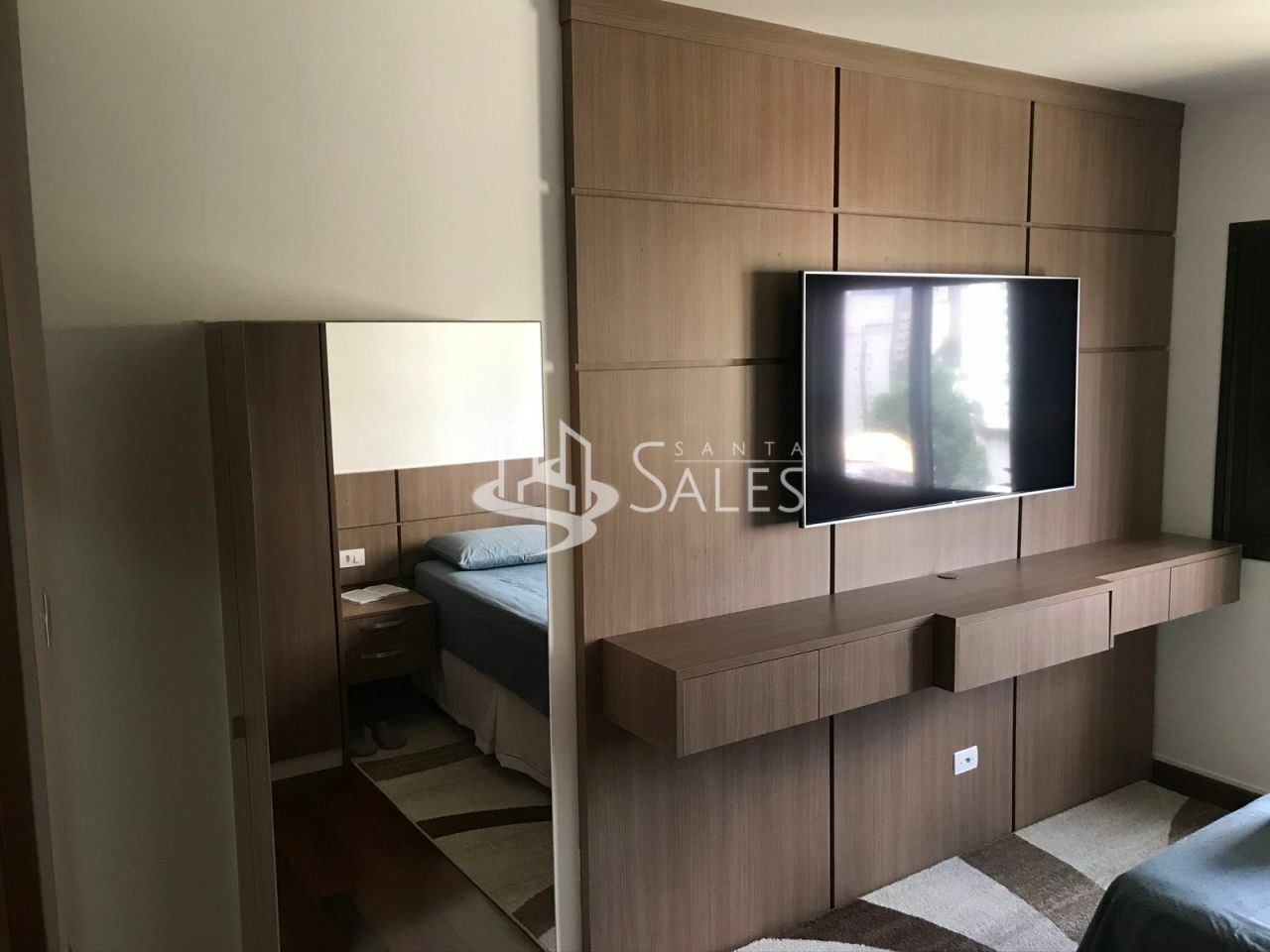 Apartamento, 4 quartos, 220 m² - Foto 29