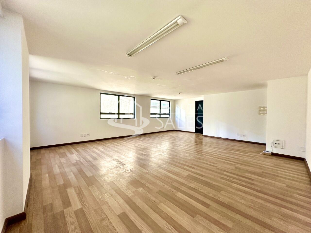 Loja-Salão para alugar, 55m² - Foto 7