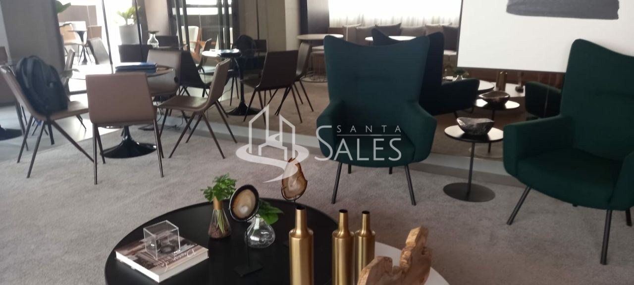 Apartamento, 1 quarto, 35 m² - Foto 19