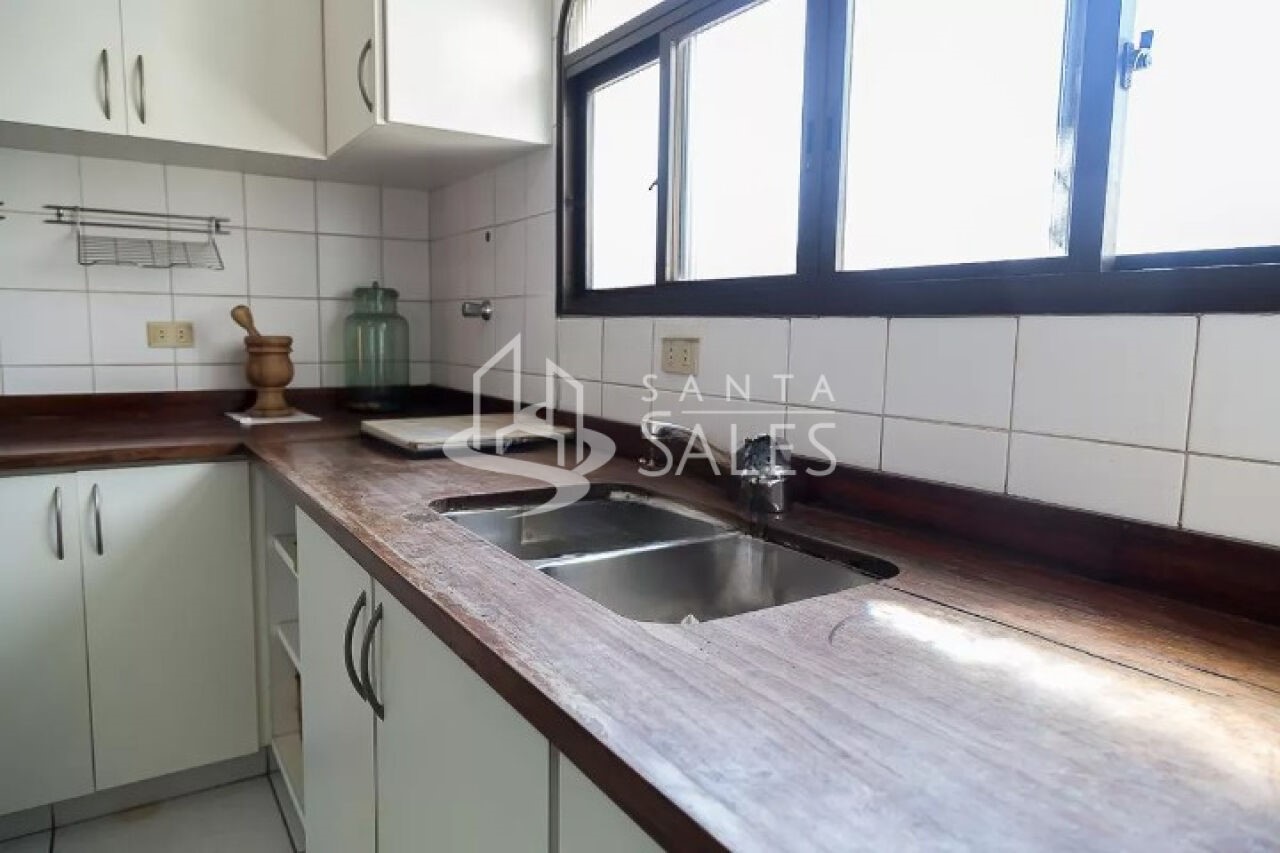 Apartamento, 3 quartos, 215 m² - Foto 13