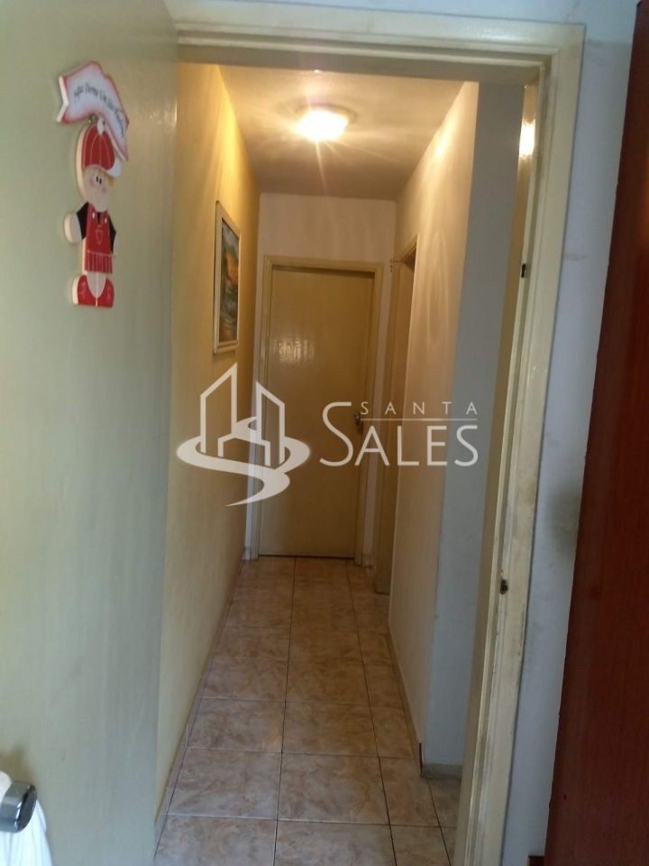 Sobrado, 2 quartos, 90 m² - Foto 7