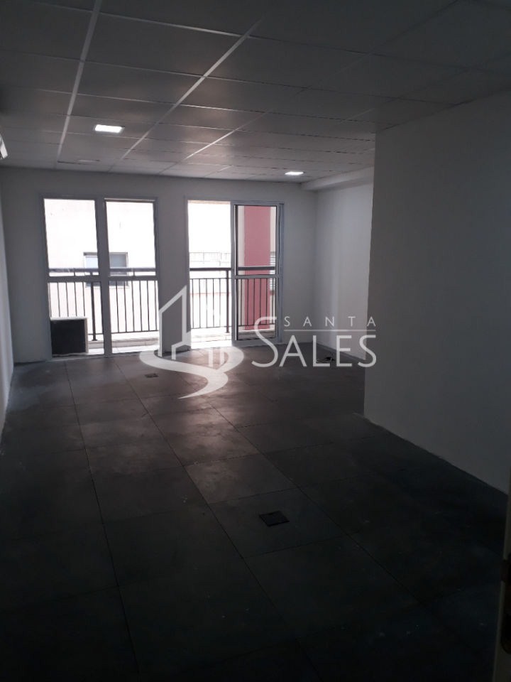 Sala-Conjunto, 36 m² - Foto 6