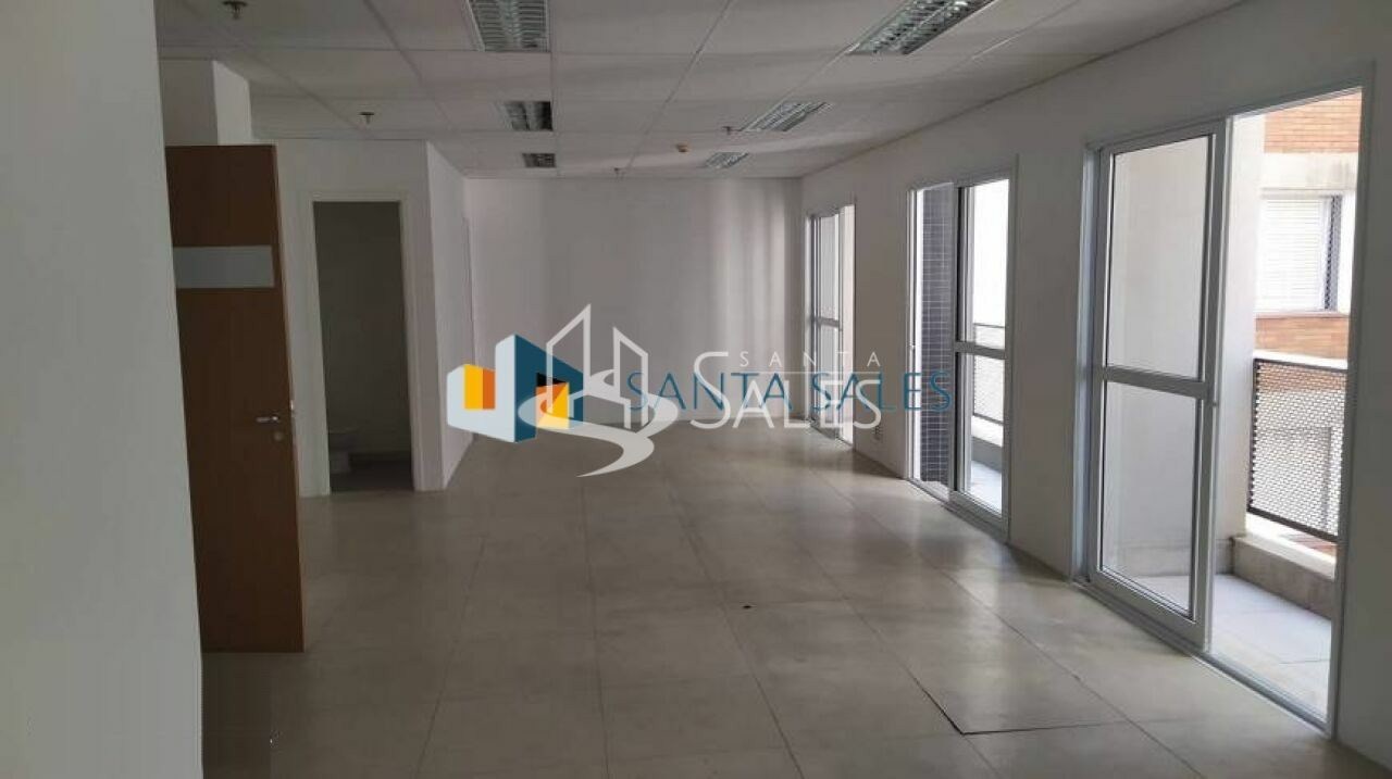 Sala-Conjunto, 33 m² - Foto 3