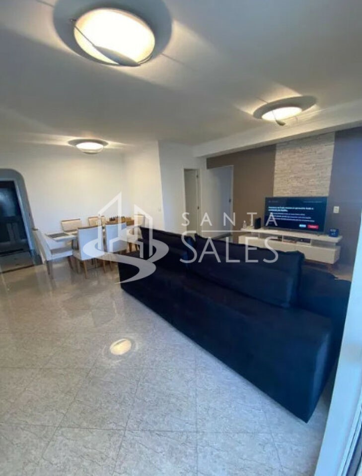 Apartamento à venda com 2 quartos, 72m² - Foto 1