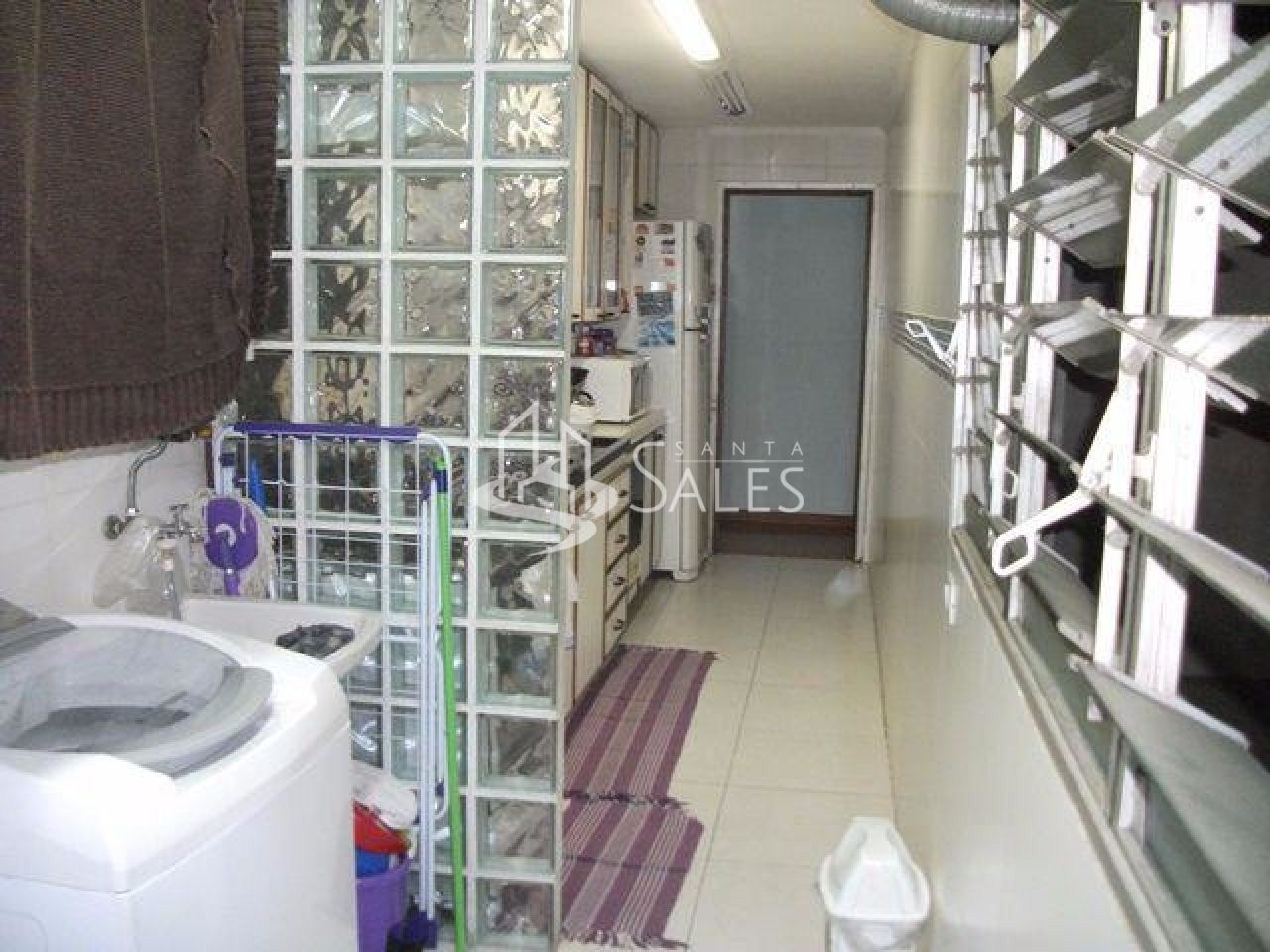 Apartamento à venda com 3 quartos, 78m² - Foto 12