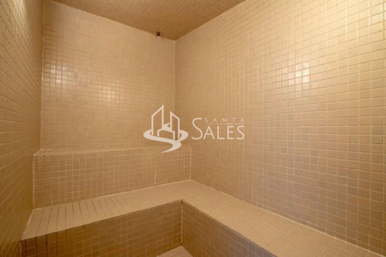 Apartamento, 1 quarto, 62 m² - Foto 11