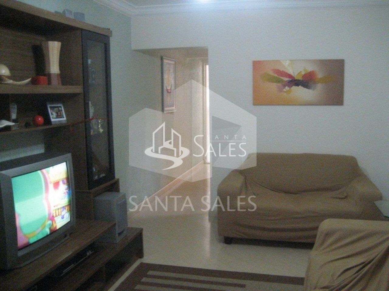 Sobrado, 3 quartos, 150 m² - Foto 2