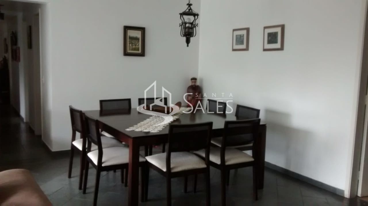Apartamento, 4 quartos, 160 m² - Foto 5