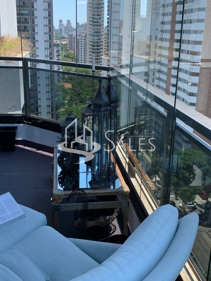 Apartamento, 4 quartos, 364 m² - Foto 15
