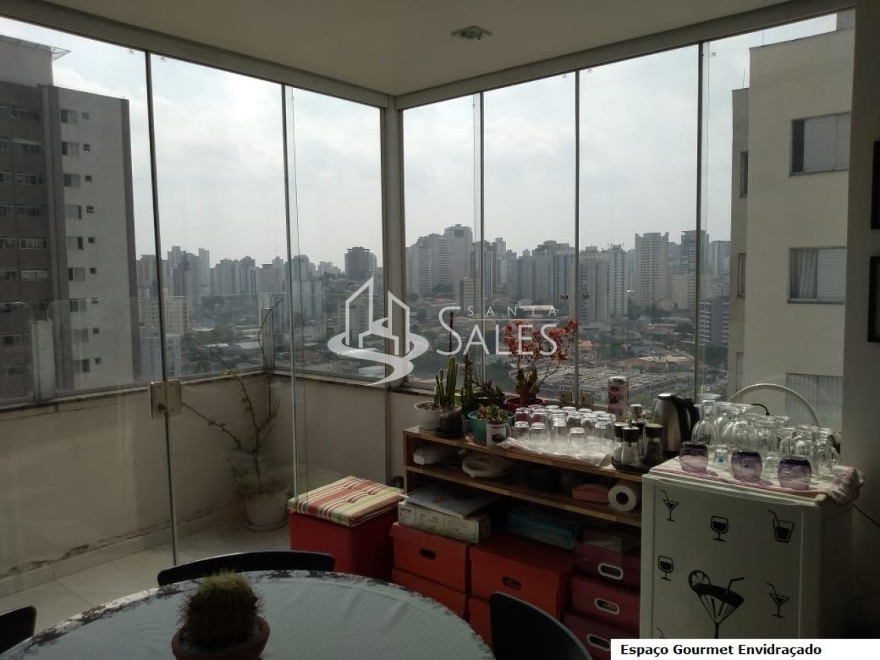 Cobertura, 3 quartos, 110 m² - Foto 21