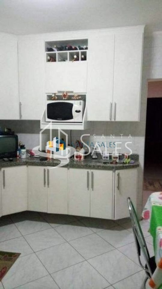 Sobrado, 3 quartos, 139 m² - Foto 16