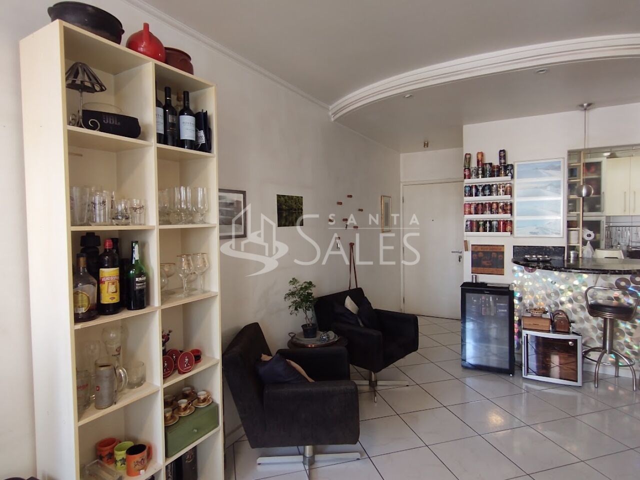Apartamento, 2 quartos, 92 m² - Foto 10