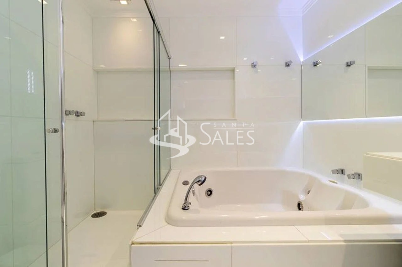 Apartamento, 3 quartos, 200 m² - Foto 4