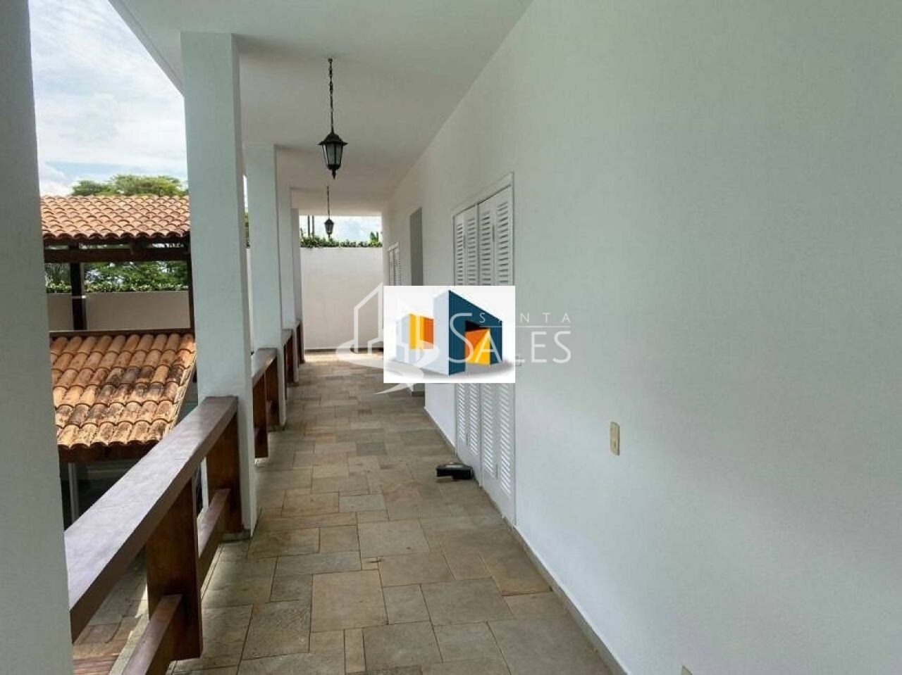 Casa à venda com 4 quartos, 540m² - Foto 9