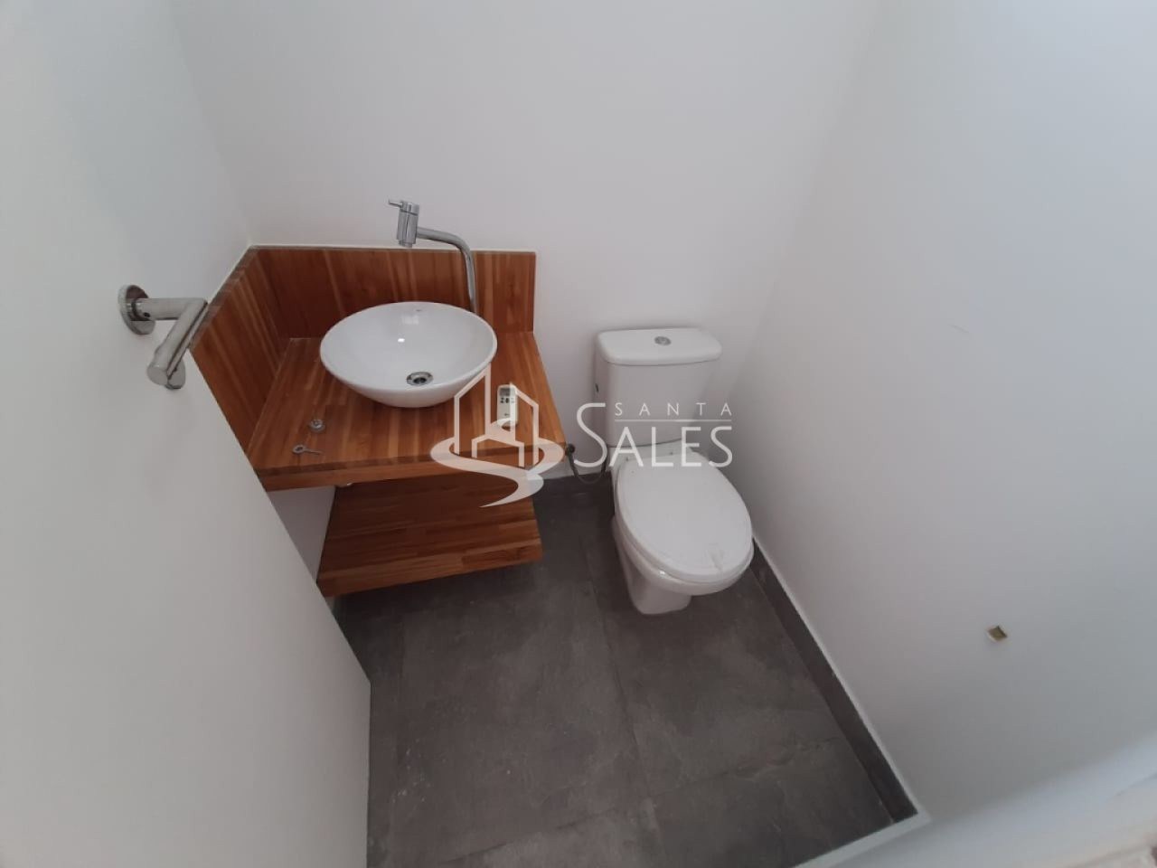 Cobertura à venda com 2 quartos, 89m² - Foto 14