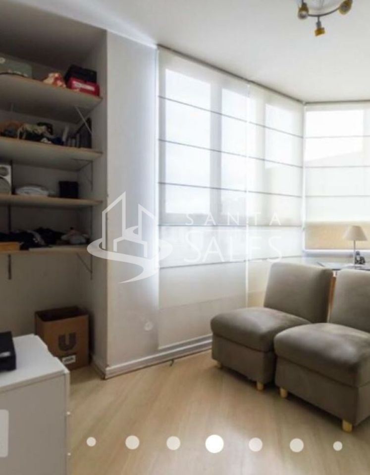 Cobertura à venda com 5 quartos, 370m² - Foto 16