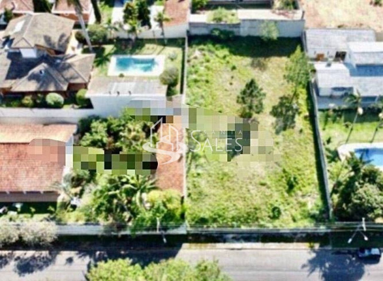 Terreno, 1008 m² - Foto 1