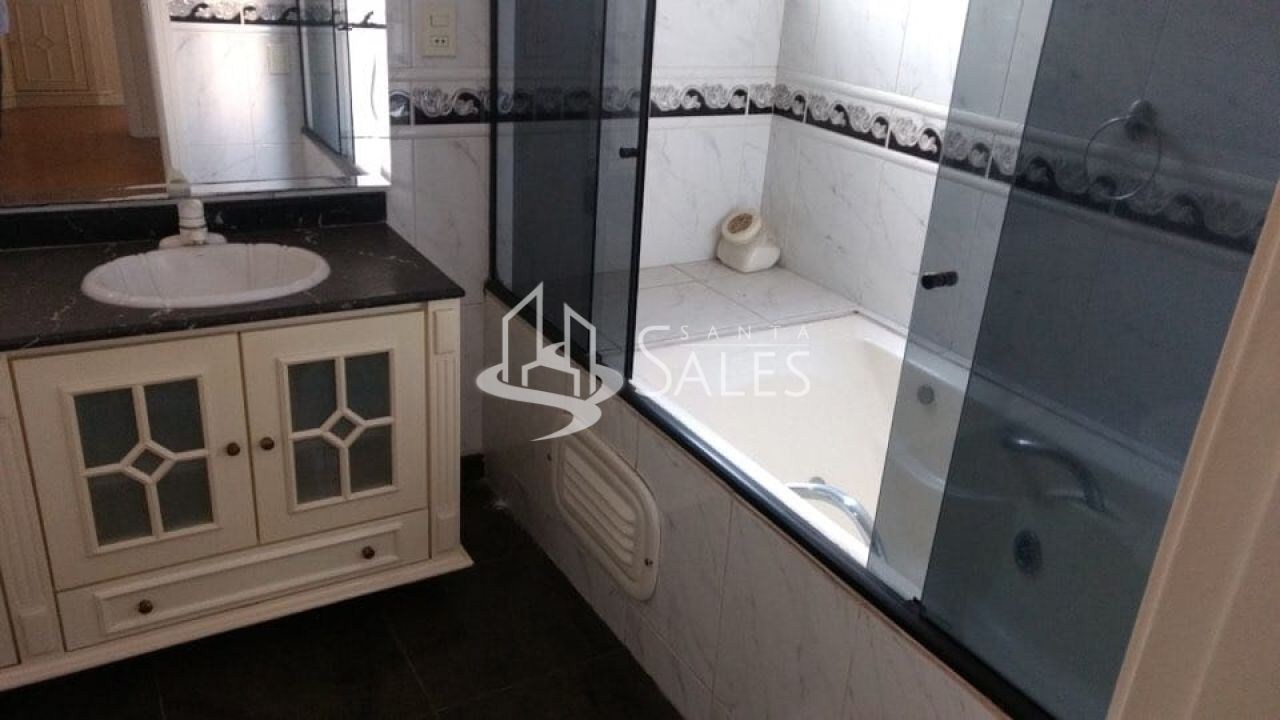Apartamento, 4 quartos, 230 m² - Foto 21