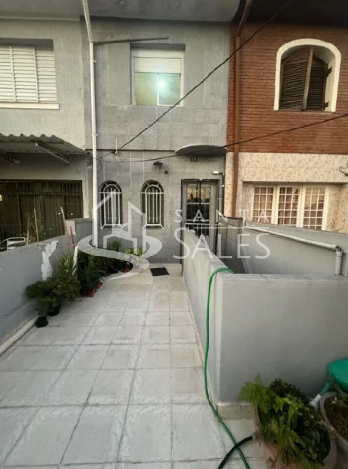 Sobrado, 2 quartos, 120 m² - Foto 14