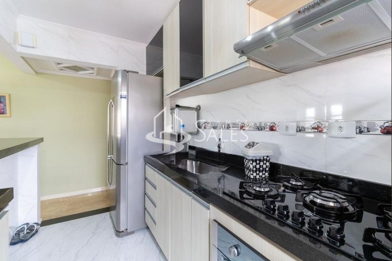 Apartamento, 2 quartos, 60 m² - Foto 7