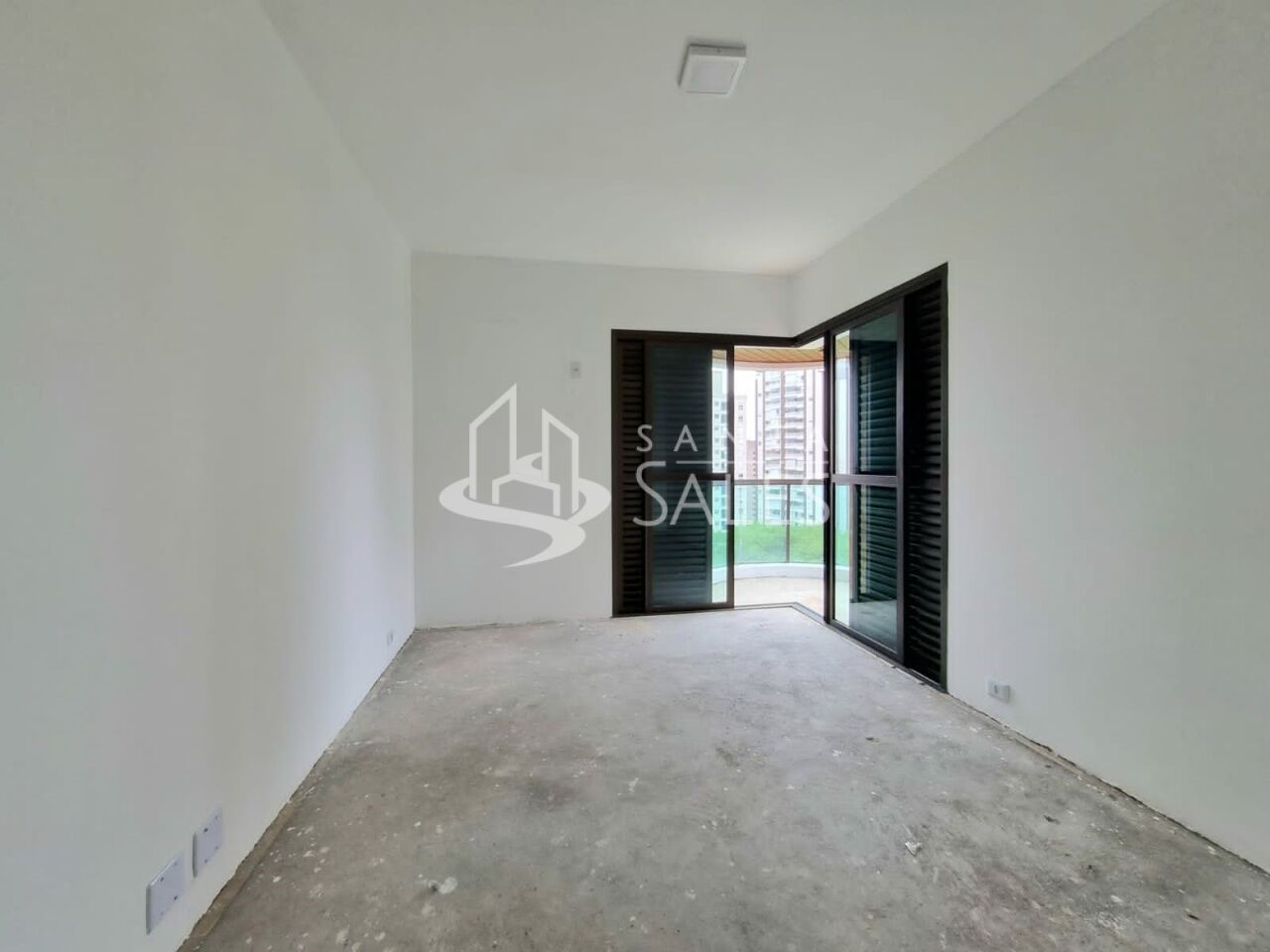 Apartamento, 4 quartos, 236 m² - Foto 9