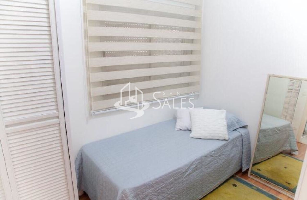 Apartamento, 3 quartos, 115 m² - Foto 18