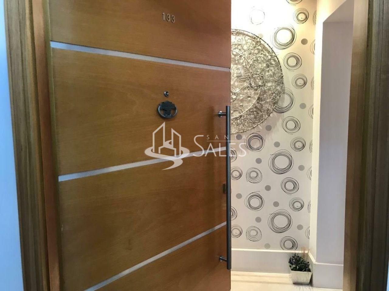 Cobertura, 3 quartos, 285 m² - Foto 4