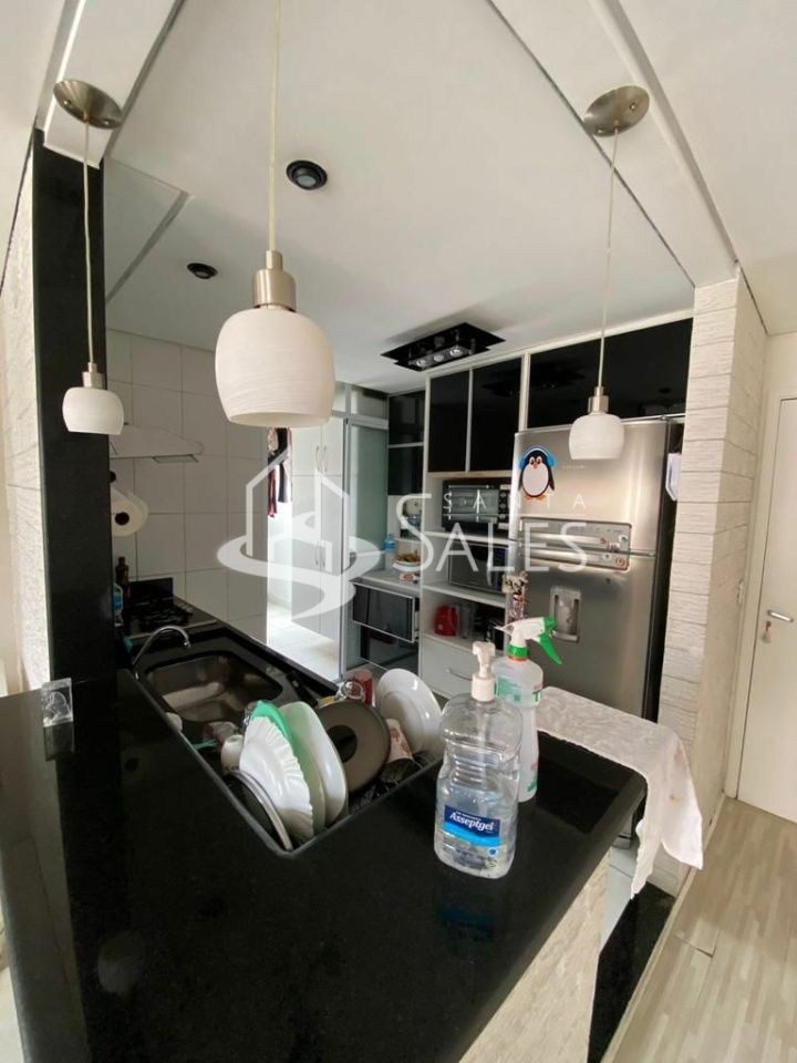 Apartamento, 1 quarto, 77 m² - Foto 21