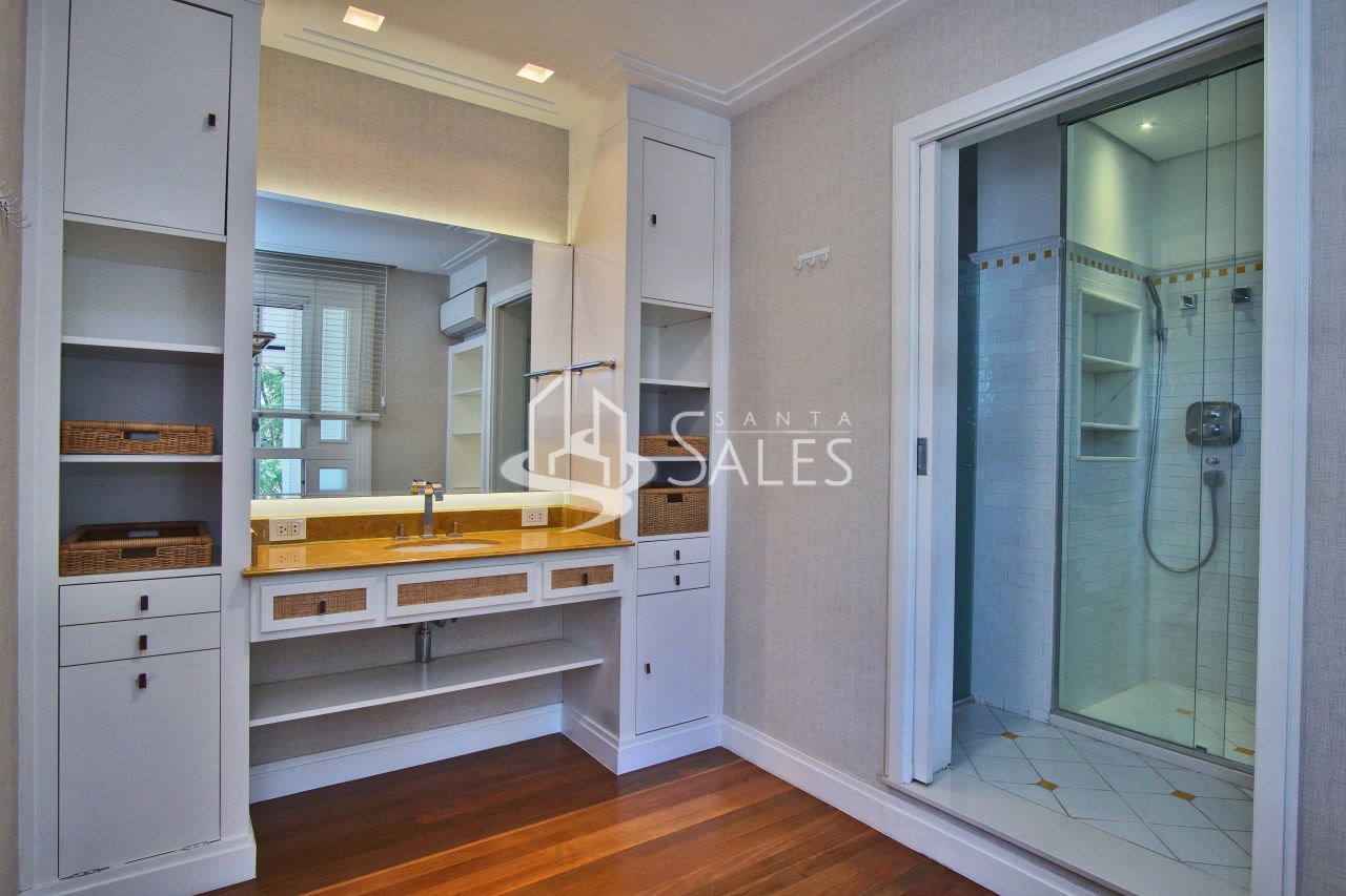 Apartamento, 4 quartos, 258 m² - Foto 31