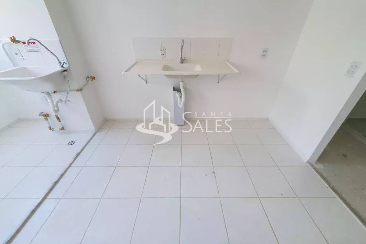Apartamento, 1 quarto, 36 m² - Foto 16