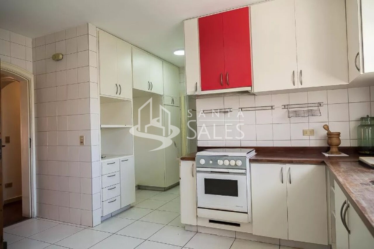 Apartamento, 3 quartos, 215 m² - Foto 12
