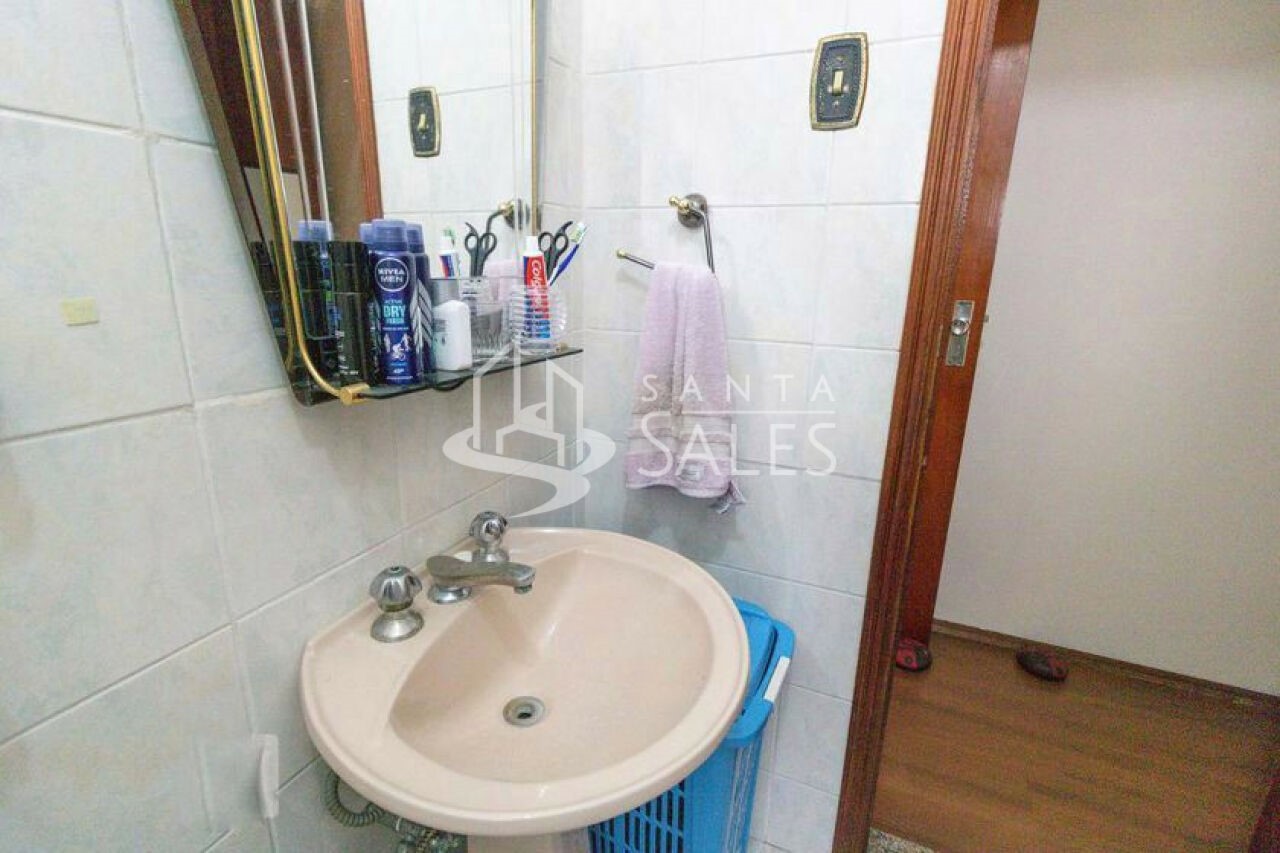 Sobrado, 3 quartos, 130 m² - Foto 36