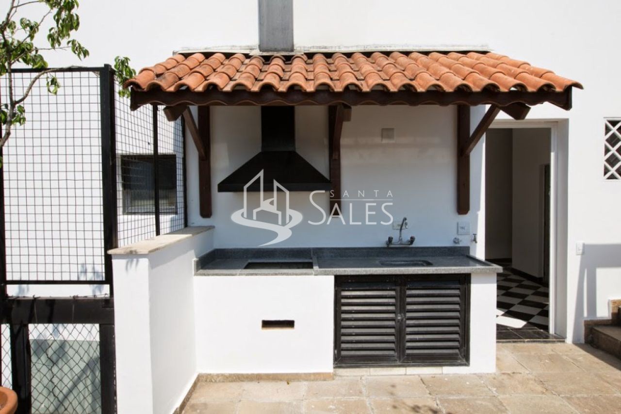 Apartamento, 4 quartos, 345 m² - Foto 28