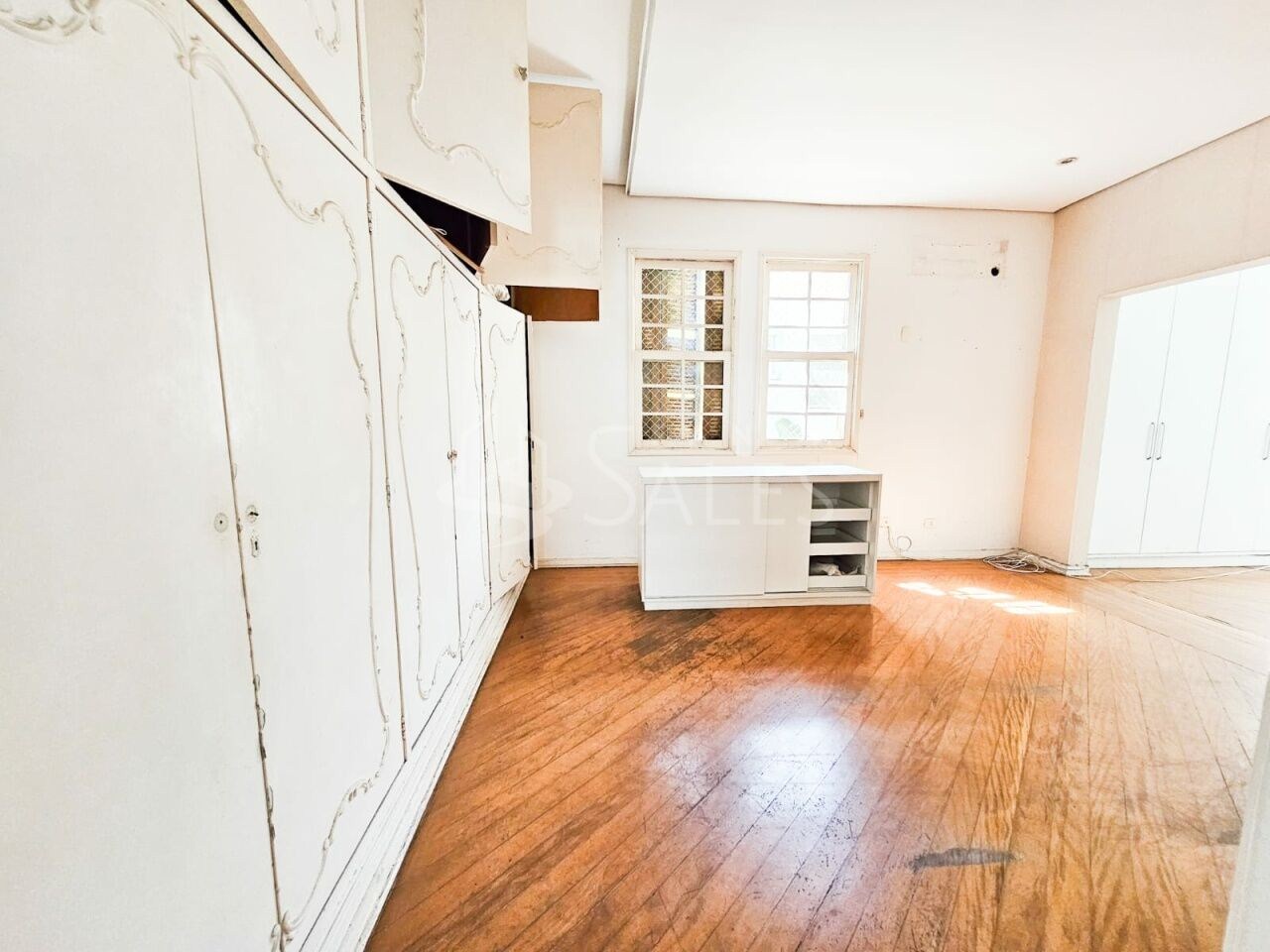Sobrado, 3 quartos, 300 m² - Foto 33