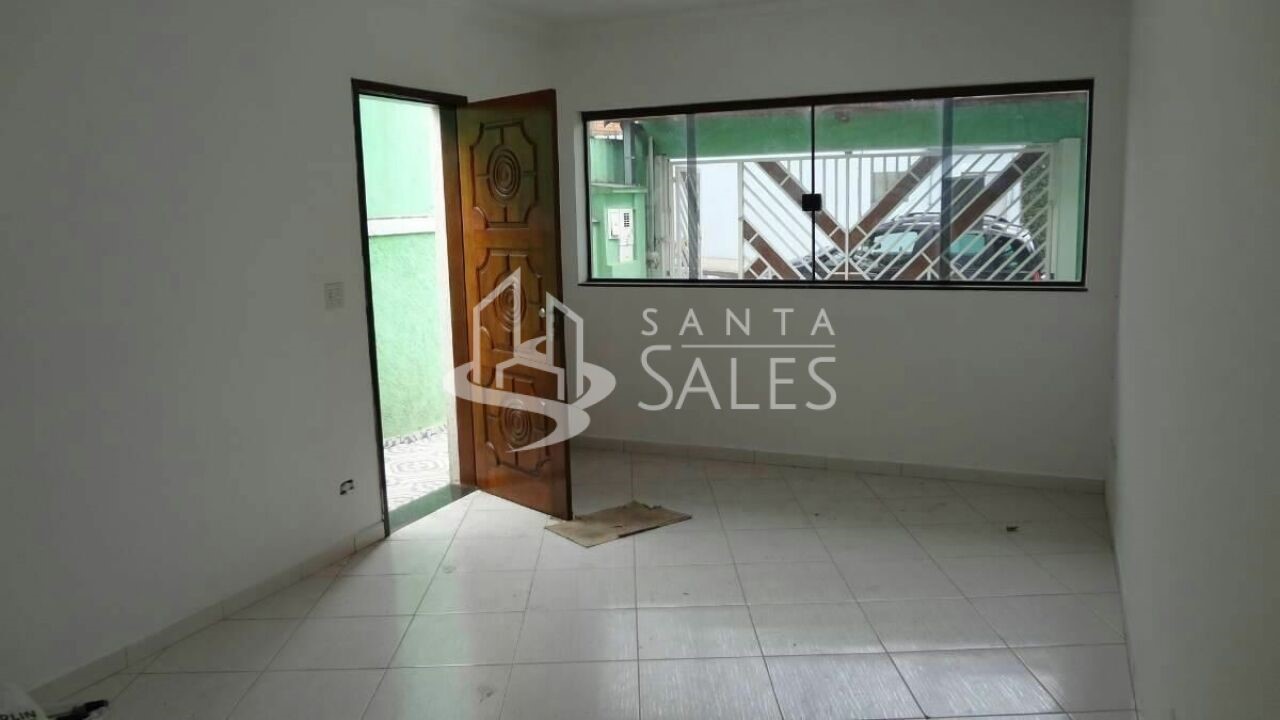 Sobrado, 3 quartos, 138 m² - Foto 18