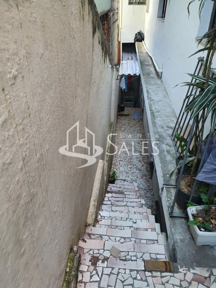 Sobrado, 5 quartos, 280 m² - Foto 23