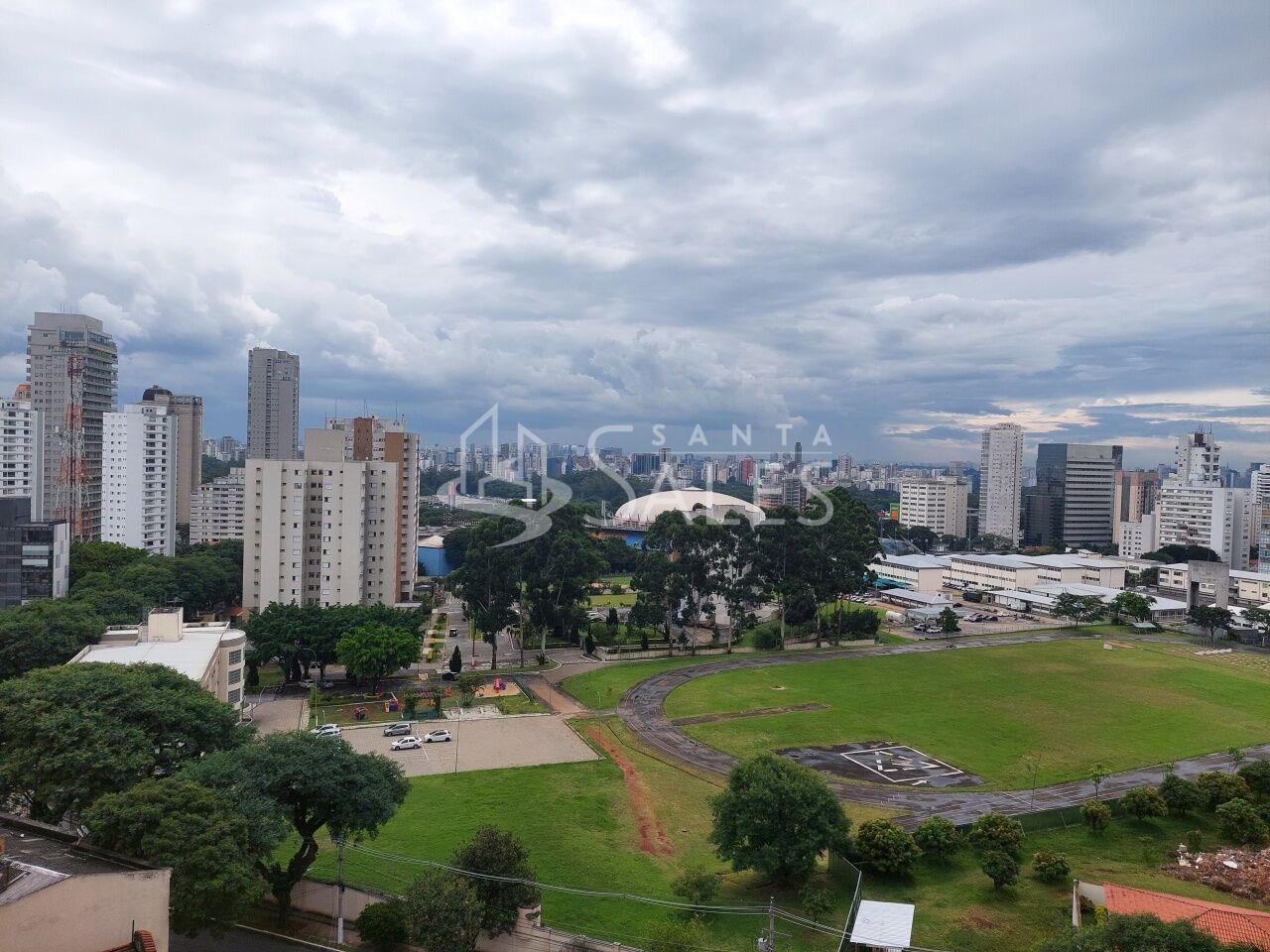 Apartamento, 4 quartos, 266 m² - Foto 23