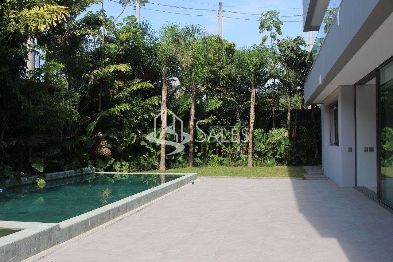 Sobrado, 6 quartos, 850 m² - Foto 42