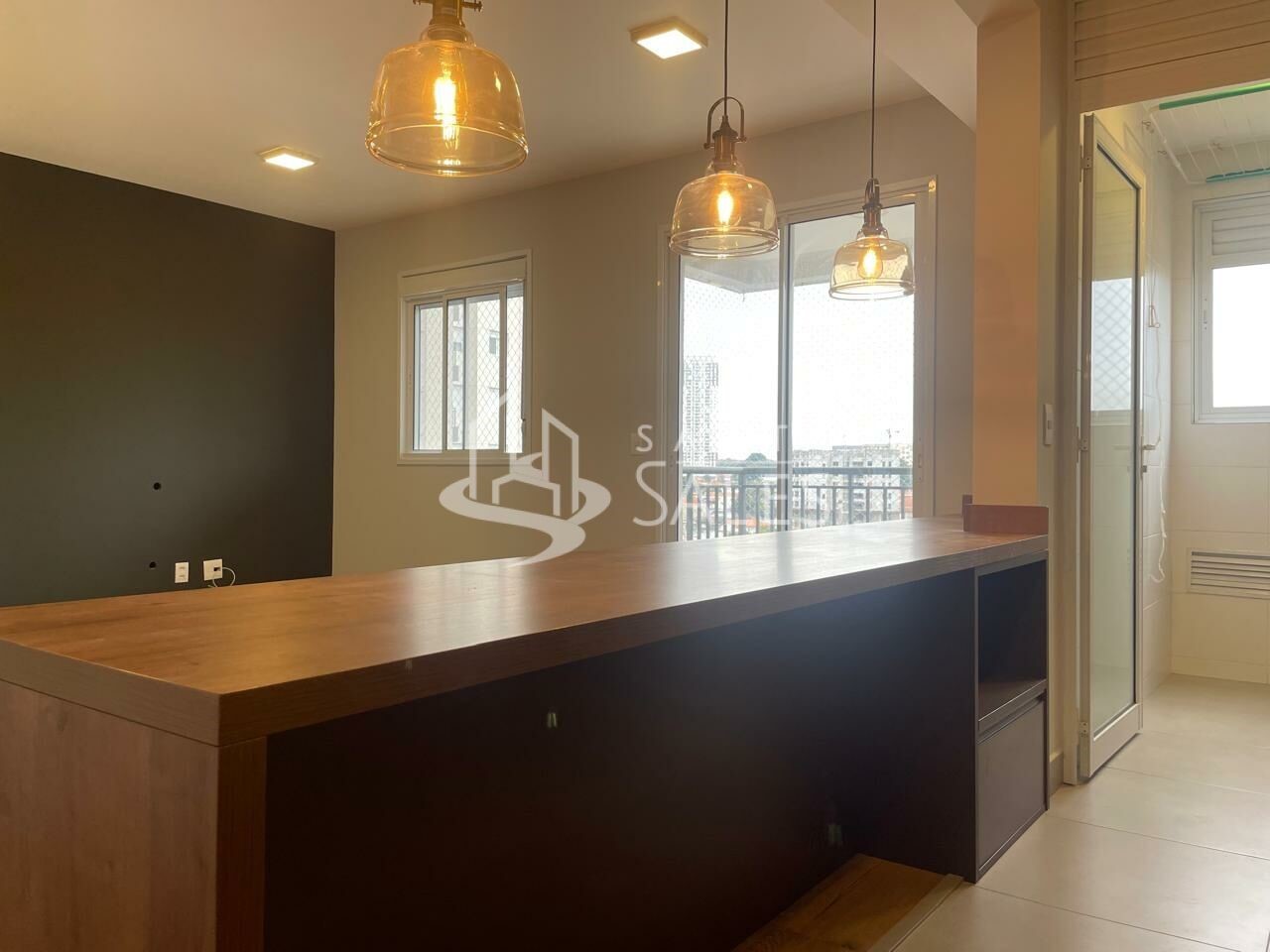 Apartamento, 3 quartos, 67 m² - Foto 3