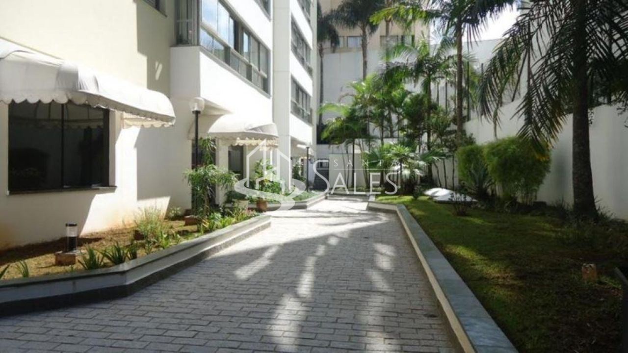 Apartamento, 4 quartos, 97 m² - Foto 2