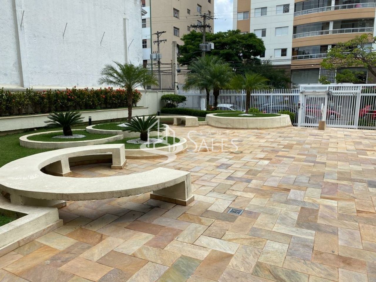 Apartamento, 2 quartos, 70 m² - Foto 27