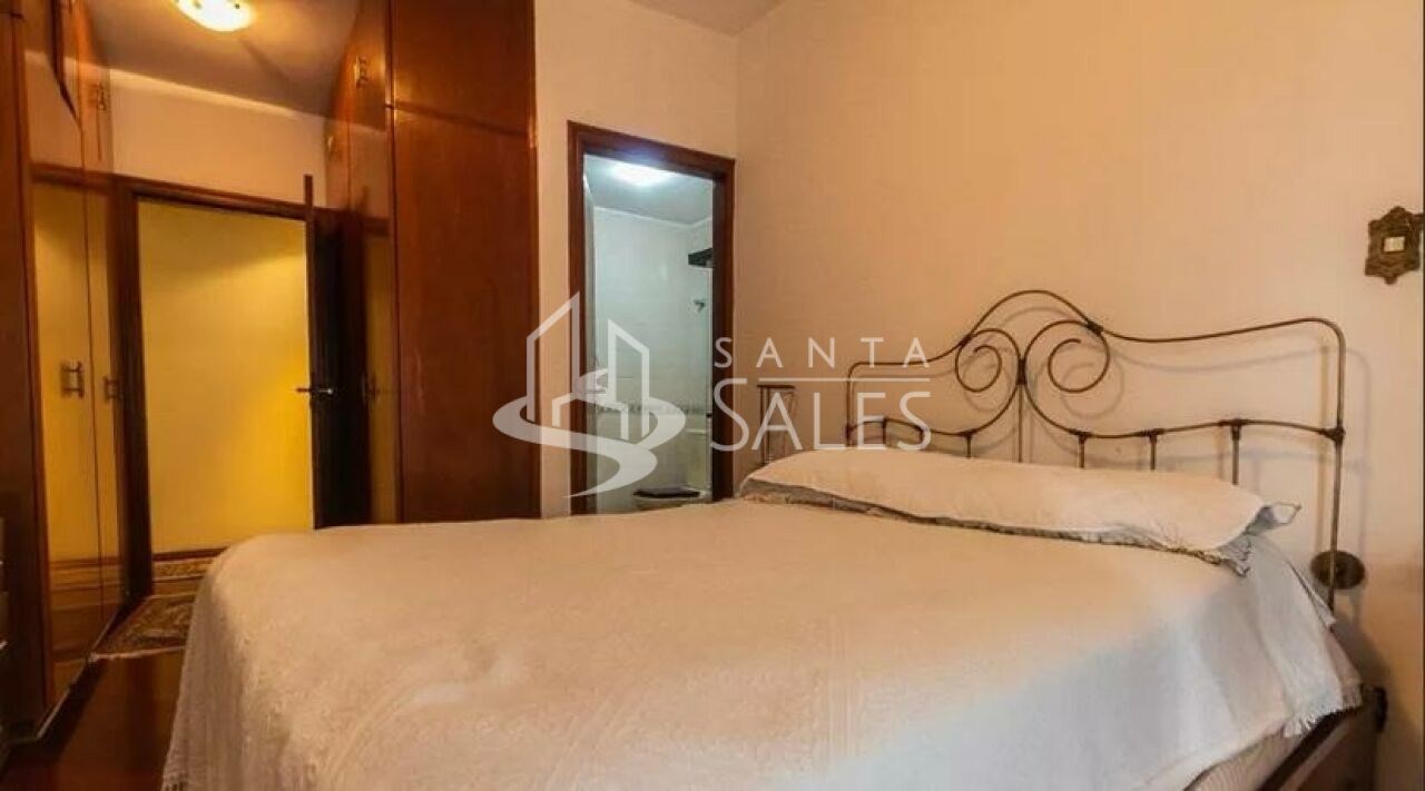 Apartamento, 4 quartos, 206 m² - Foto 12